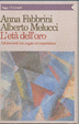 Cover of L' età dell'oro