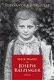Cover of Sulle tracce di Joseph Ratzinger