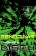 Cover of Los genocidas
