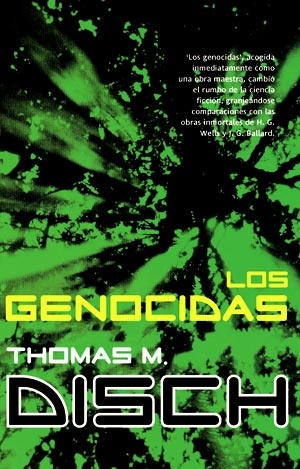 Image of Los genocidas