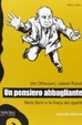 Cover of Un pensiero abbagliante