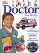 Cover of Doctor for a Day