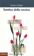 Cover of Estetica della musica