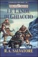 Cover of Le lande di ghiaccio