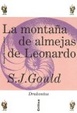 Cover of La Montana de Almejas de Leonardo