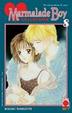 Cover of Marmalade Boy Collection 8