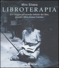 More about Libroterapia