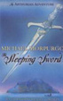 Cover of The Sleeping Sword