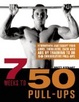 Cover of 7 Weeks to 50 Pull-Ups