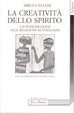 Cover of La creatività dello spirito