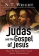 Cover of Judas and the Gospel of Jesus