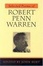 Cover of "Selected Poems of Robert Penn Warren"