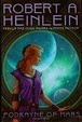 Cover of Podkayne of Mars