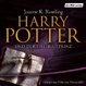 Cover of Harry Potter 6 und der Halbblutprinz. Ausgabe für Erwachsene