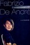Cover of Fabrizio De André