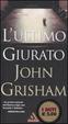 Cover of L'ultimo giurato
