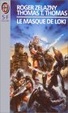 Cover of Le Masque de Loki