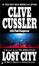 Cover of Lost City