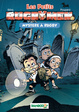 Cover of Les Petits Rugbymen, Tome 3