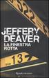 Cover of La finestra rotta
