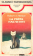 Cover of La porta sull'estate