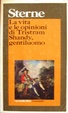 Cover of La vita e le opinioni di Tristram Shandy, gentiluomo