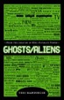 Cover of Ghosts/Aliens