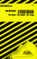 Cover of 'Aristophanes' Lysistrata'