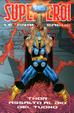 Cover of Supereroi - Le grandi saghe vol. 56