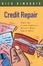 Cover of "Credit Repair"