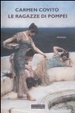 Cover of Le ragazze di Pompei