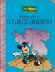Cover of Topolino e il fantasma dell'opera