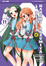 Cover of La malinconia di Haruhi Suzumiya vol. 11