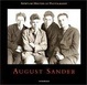Cover of August Sander