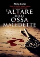 Cover of L'altare delle ossa maledette