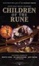 Cover of "Children of the Rune"