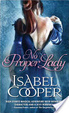 Cover of No Proper Lady