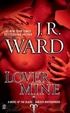 Cover of Lover Mine