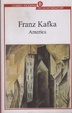 Cover of America