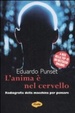 Cover of L'anima è nel cervello