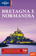 Cover of Bretagna e Normandia