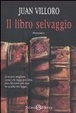 Cover of Il libro selvaggio