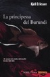 Cover of La principessa del Burundi