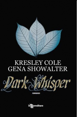 More about Dark whisper