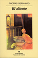 Cover of El aliento