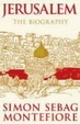 Cover of Jerusalem