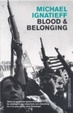 Cover of Blood and belonging