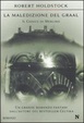 Cover of La maledizione del Graal