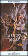 Cover of La regina di Saba