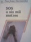 Cover of SOS a sis mil metres